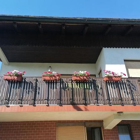 Apartments Novak 류브노 외부 사진