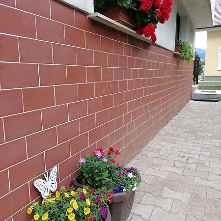 Apartments Novak 류브노 외부 사진