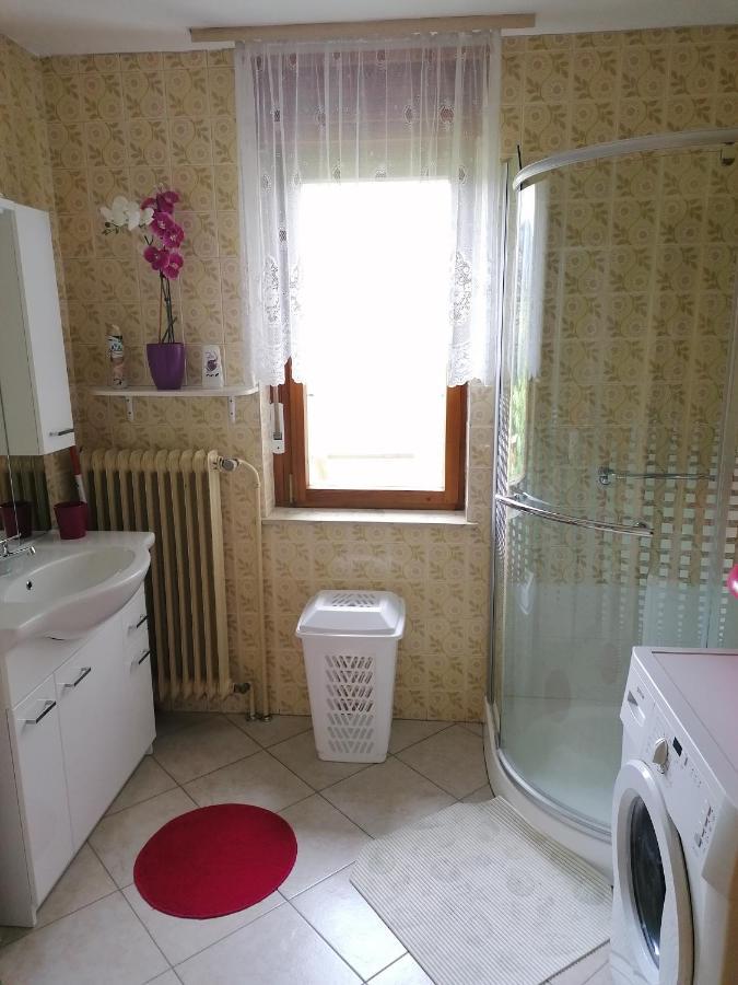 Apartments Novak 류브노 외부 사진