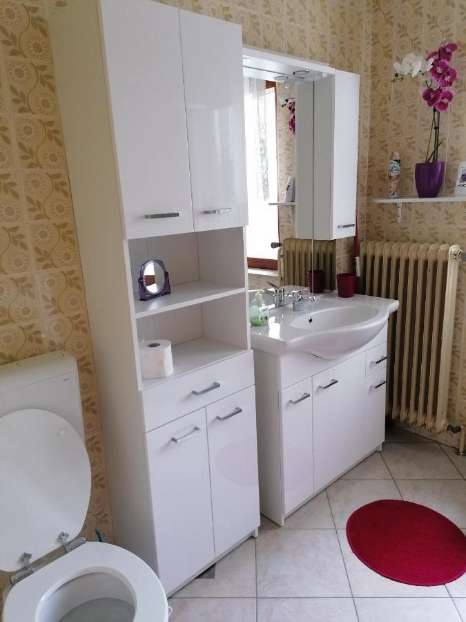 Apartments Novak 류브노 외부 사진