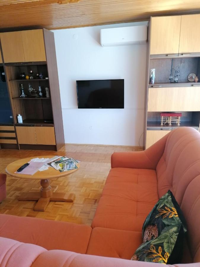 Apartments Novak 류브노 외부 사진