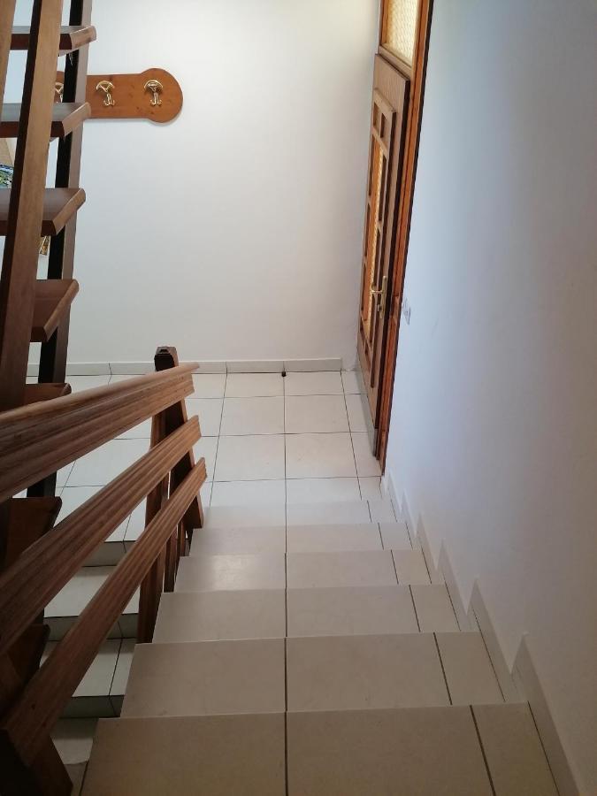 Apartments Novak 류브노 외부 사진