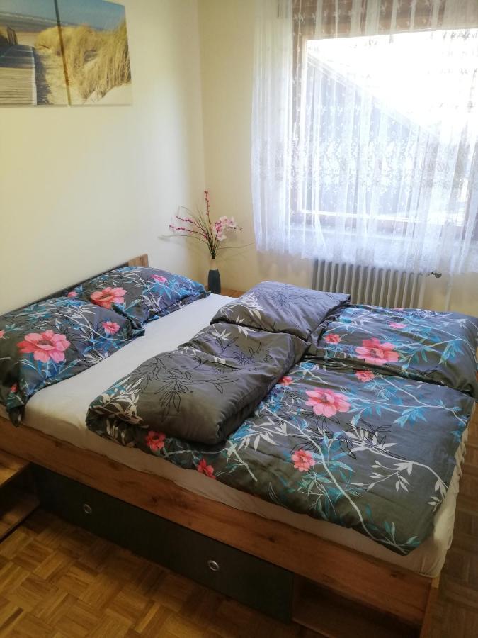 Apartments Novak 류브노 외부 사진