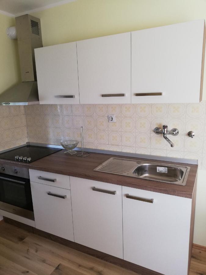 Apartments Novak 류브노 외부 사진